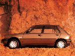 fotosurat 3 Avtomobil Peugeot 205 Xetchbek (1 avlod [restyling] 1984 1998)