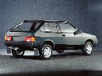 तस्वीर 3 गाड़ी VAZ (Lada) 2108 हैचबैक (1 पीढ़ी 1984 2004)