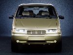 ფოტო 2 მანქანა VAZ (Lada) 2120 Nadezhda მინივანი (1 თაობა 1999 2005)