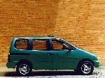 foto 7 Auto VAZ (Lada) 2120 Nadezhda Minivens 4-durvis (2120м [restyling] 1999 2005)