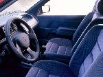 fotosurat 4 Avtomobil Renault 21 Xetchbek (1 avlod [restyling] 1989 1995)