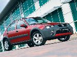 صورة فوتوغرافية 5 سيارة Rover 25 هاتشباك (1 جيل 1999 2005)