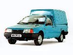 фотография 4 Авто IZH 2717 Фургон (1 поколение 1997 2005)