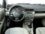 grianghraf 20 Carr Mazda 2 Hatchback 5-doras (2 giniúint [athstíleáil] 2010 2017)