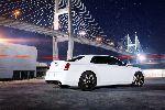 fotosurat 11 Avtomobil Chrysler 300C Sedan (1 avlod 2005 2011)