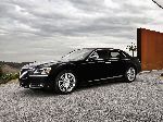 φωτογραφία 3 Αμάξι Chrysler 300C σεντάν (1 Γενιά 2005 2011)