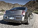 foto 5 Auto Chrysler 300C Berlina (1 generazione 2005 2011)