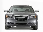 foto 6 Auto Chrysler 300C Berlina (1 generazione 2005 2011)