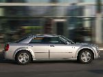 foto 18 Auto Chrysler 300C Berlina (1 generazione 2005 2011)