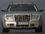 foto şəkil 2 Avtomobil Chrysler 300C Vaqon (1 nəsil 2005 2011)