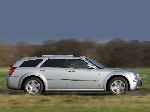 photo 3 Car Chrysler 300C Wagon (1 generation 2005 2011)