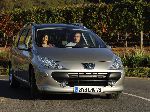 ფოტო 2 მანქანა Peugeot 307 ფურგონი (1 თაობა 2001 2005)