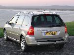 снимка 5 Кола Peugeot 307 Комби (1 поколение 2001 2005)