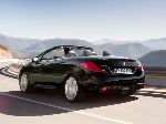 foto 4 Bil Peugeot 308 CC cabriolet (T7 2007 2011)