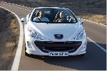 φωτογραφία 6 Αμάξι Peugeot 308 CC κάμπριο (T7 [Ανακαίνιση] 2011 2015)