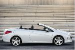 foto 7 Bil Peugeot 308 CC cabriolet (T7 [omformning] 2011 2015)