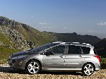 kuva 6 Auto Peugeot 308 SW farmari (T7 2007 2011)