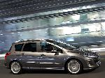 foto 7 Auto Peugeot 308 SW vagun (T7 2007 2011)