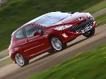 照片 26 汽车 Peugeot 308 掀背式 (T9 2013 2017)