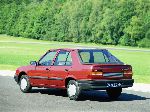 तस्वीर 2 गाड़ी Peugeot 309 हैचबैक (1 पीढ़ी [आराम करना] 1989 1993)