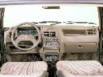 foto 4 Mobil Peugeot 309 Hatchback (1 generasi [menata ulang] 1989 1993)