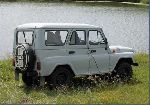 сүрөт 2 Машина UAZ 3151 Внедорожник (1 муун 1985 2003)