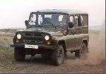 снимка 4 Кола UAZ 3151 Офроуд (1 поколение 1985 2003)