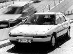 grianghraf 10 Carr Mazda 323 Hatchback 5-doras (BJ 1998 2000)