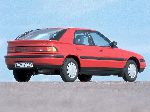 ფოტო 11 მანქანა Mazda 323 ჰეჩბეკი 5-კარი (BJ 1998 2000)