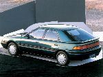 сүрөт 12 Машина Mazda 323 Хэтчбек 5-эшик (BJ 1998 2000)