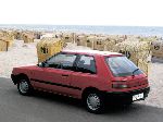 foto şəkil 15 Avtomobil Mazda 323 Hetçbek 5-qapı (BJ 1998 2000)