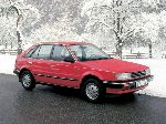 фотография 16 Авто Mazda 323 Хетчбэк 5-дв. (BJ 1998 2000)