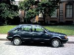 foto 17 Bil Mazda 323 Hatchback 5-dør (BJ 1998 2000)