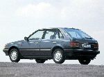 фотография 18 Авто Mazda 323 Хетчбэк 5-дв. (BJ 1998 2000)
