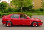 kuva 3 Auto Alfa Romeo 33 Hatchback (907 1990 1994)