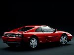 fotografie 5 Auto Ferrari 348 TB kupé (1 generace 1989 1993)
