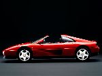 foto 1 Bil Ferrari 348 TS targa (1 generation 1989 1993)