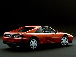 φωτογραφία 2 Αμάξι Ferrari 348 TS τάργα (1 Γενιά 1989 1993)