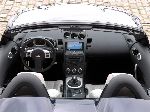 foto 5 Auto Nissan 350Z Kabriolett (Z33 2001 2009)