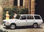 bilde 2 Bil Wartburg 353 Tourist vogn (1 generasjon 1966 1988)