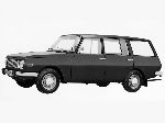 surat 5 Awtoulag Wartburg 353 Tourist wagon (1 nesil 1966 1988)