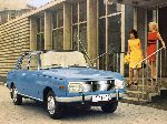 фотография 3 Авто Wartburg 353 Седан (1 поколение 1966 1988)