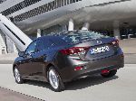 фото 6 Автокөлік Mazda 3 Седан (BM 2013 2016)
