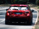 foto 5 Auto Mazda 3 MPS hatchback 5-porte (BK [restyling] 2006 2017)