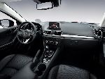 foto 6 Auto Mazda 3 MPS hečbek 5-vrata (BK [redizajn] 2006 2017)