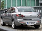 сүрөт 11 Машина Mazda 3 Седан (BM 2013 2016)