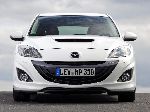 foto şəkil 15 Avtomobil Mazda 3 Hetçbek (BM 2013 2016)