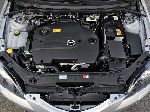 写真 19 車 Mazda 3 セダン (BM 2013 2016)