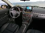 foto 26 Auto Mazda 3 MPS hečbeks 5-durvis (BK [restyling] 2006 2017)