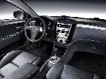 foto 6 Auto Haima 3 Hatchback (1 generazione 2010 2013)